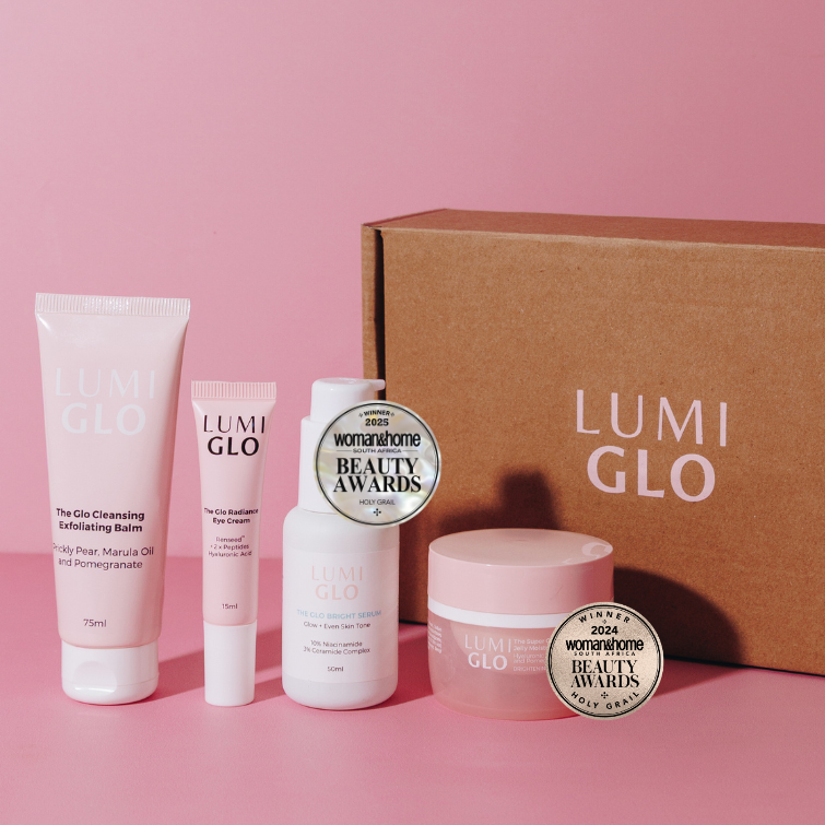 Best Sellers Bundle – LUMI GLO SKIN