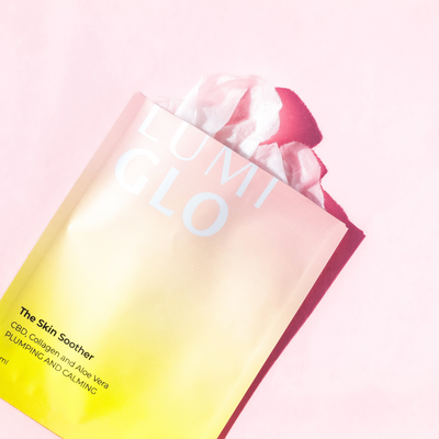 The Skin Soother Sheet Mask