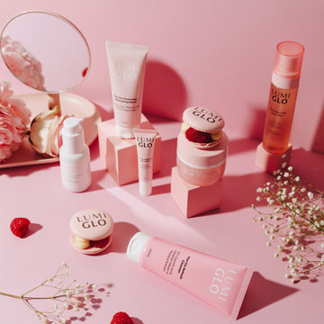Dewy Skin Bundle