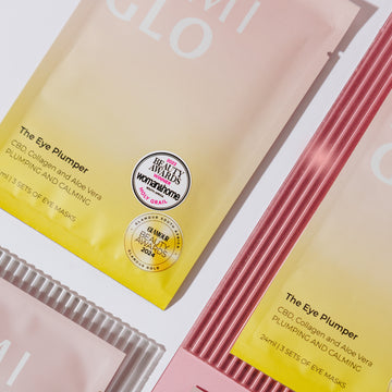 The Glo Plump Set