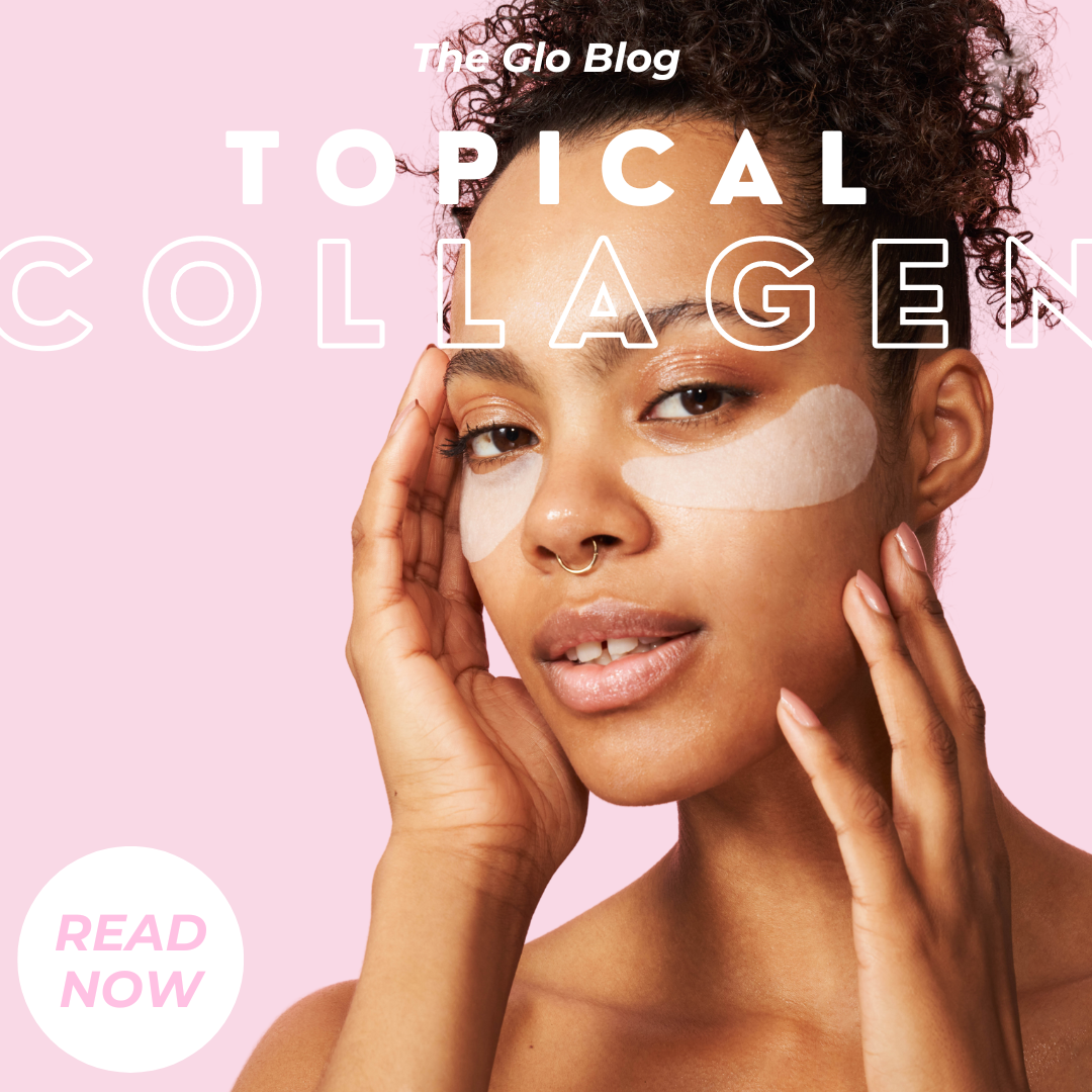 Topical Collagen