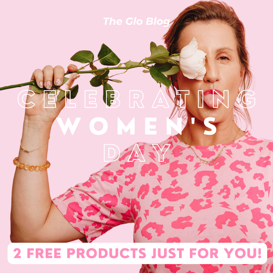 Celebrating Women This Women's Month
