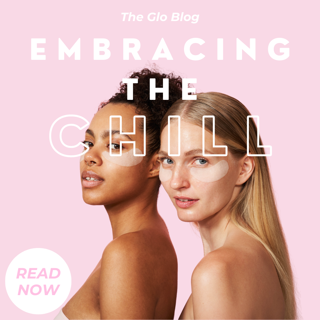 Embracing the Chill: The Benefits of Cold Skincare