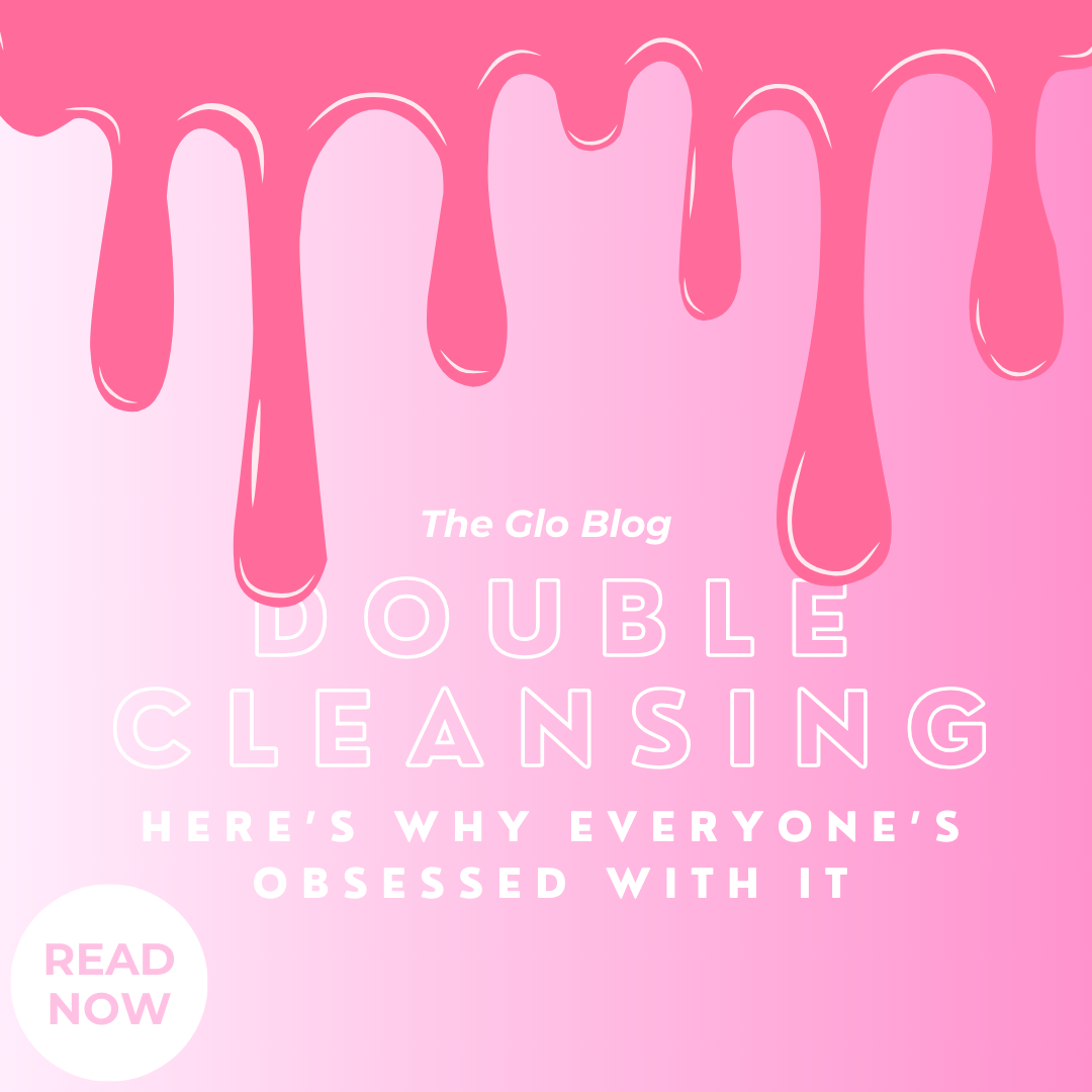 Double Cleansing