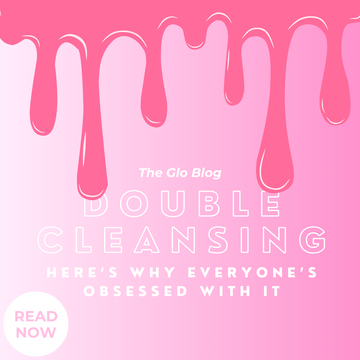 Double Cleansing