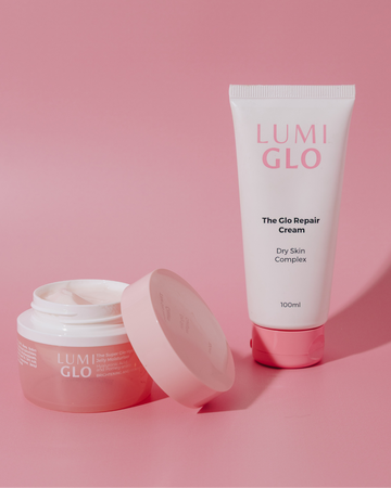 The Dewy Hydration Duo
