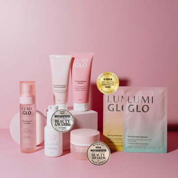 The Sensitive Skin Bundle