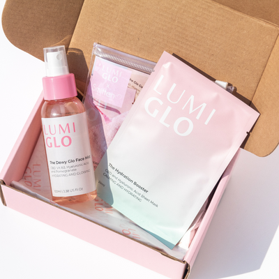 The Glo Box