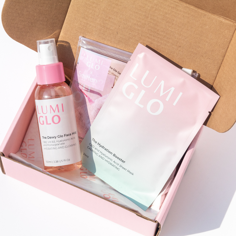 The Glo Box
