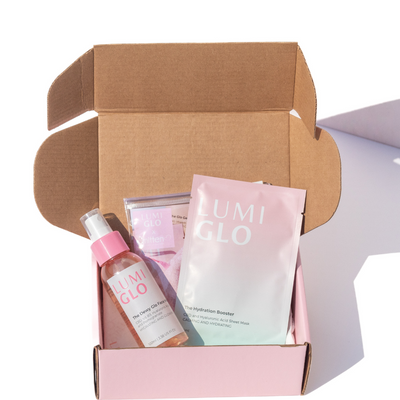 The Glo Box