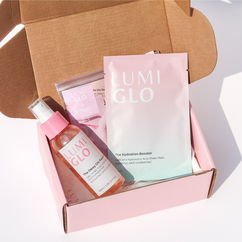 The Glo Box