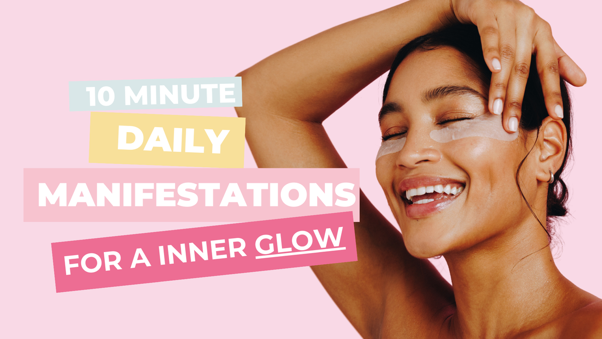 Lumi Glo - Radiance Rituals – LUMI GLO SKIN