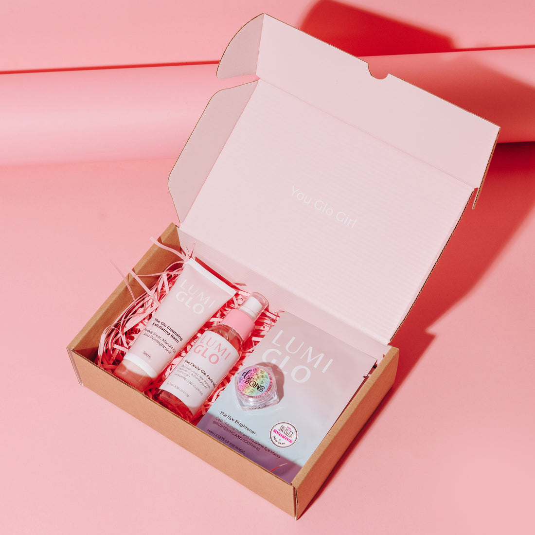Party Glo Bundle