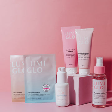 Dull Skin Bundle
