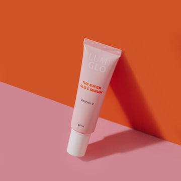 The Super Glo C Serum