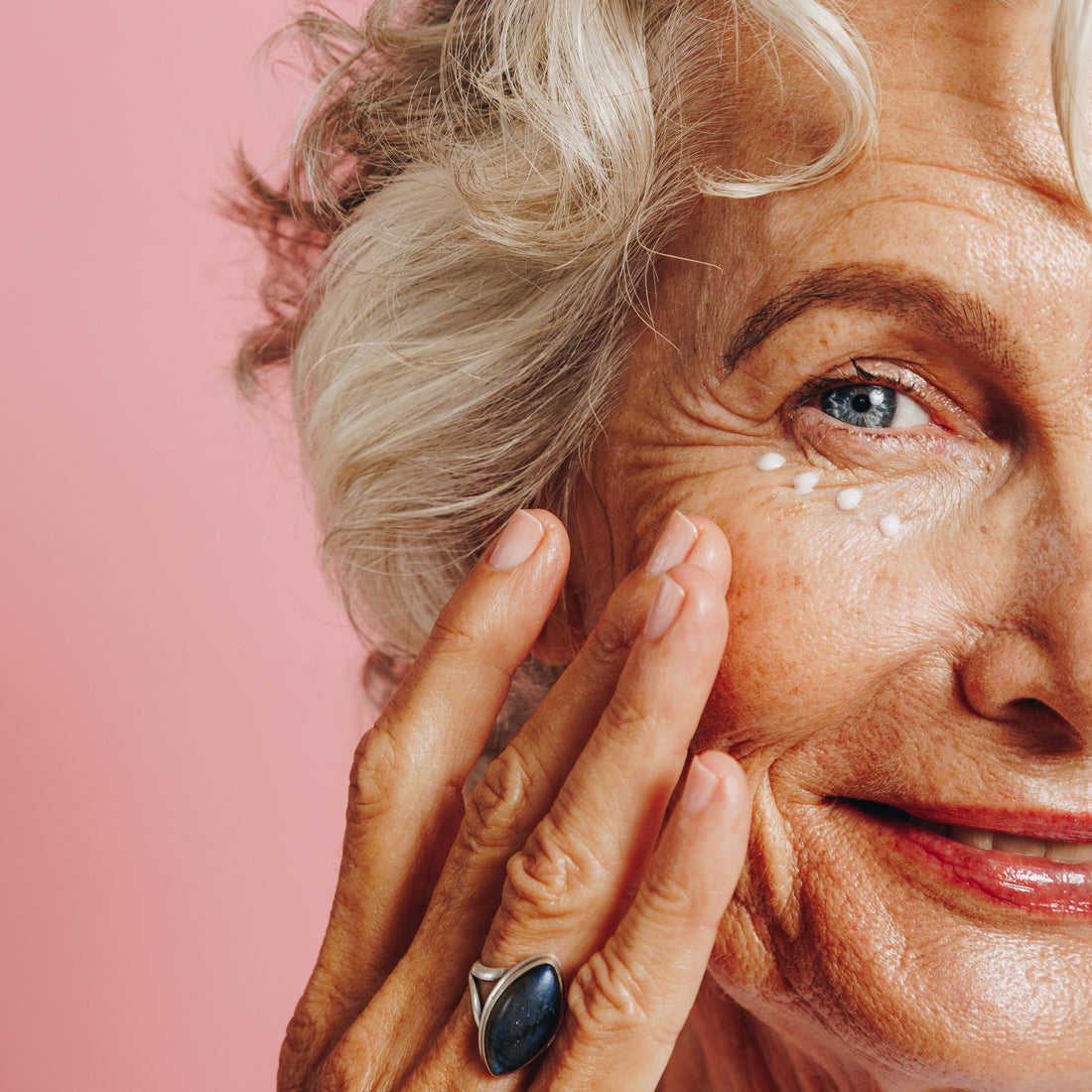 The Glo Radiance Eye Cream