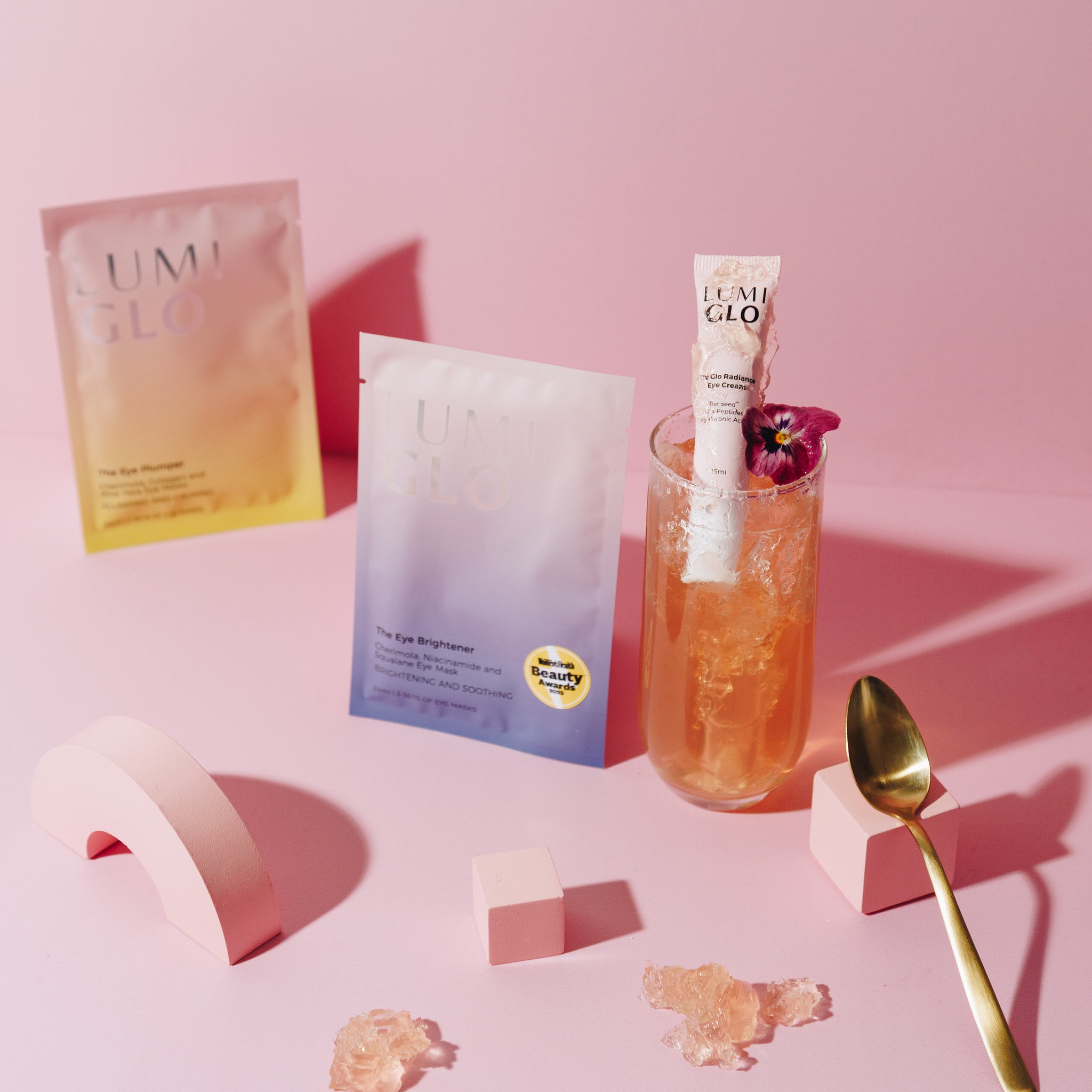 The Glo Eye Bundle