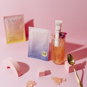 The Glo Eye Bundle