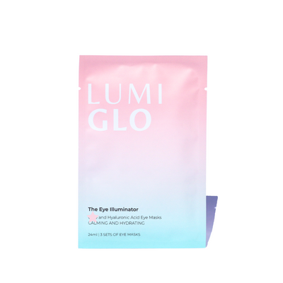 The Glo Hydrate Set