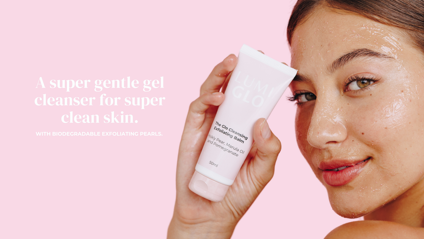 Lumi Glo Skincare LUMI GLO SKIN