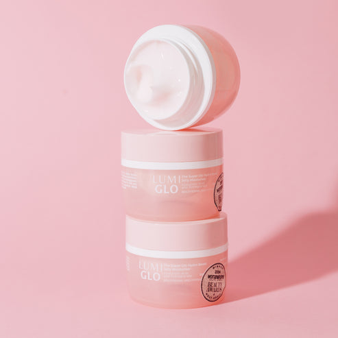 TMLL SUN GLO COOLING MOISTURIZER
