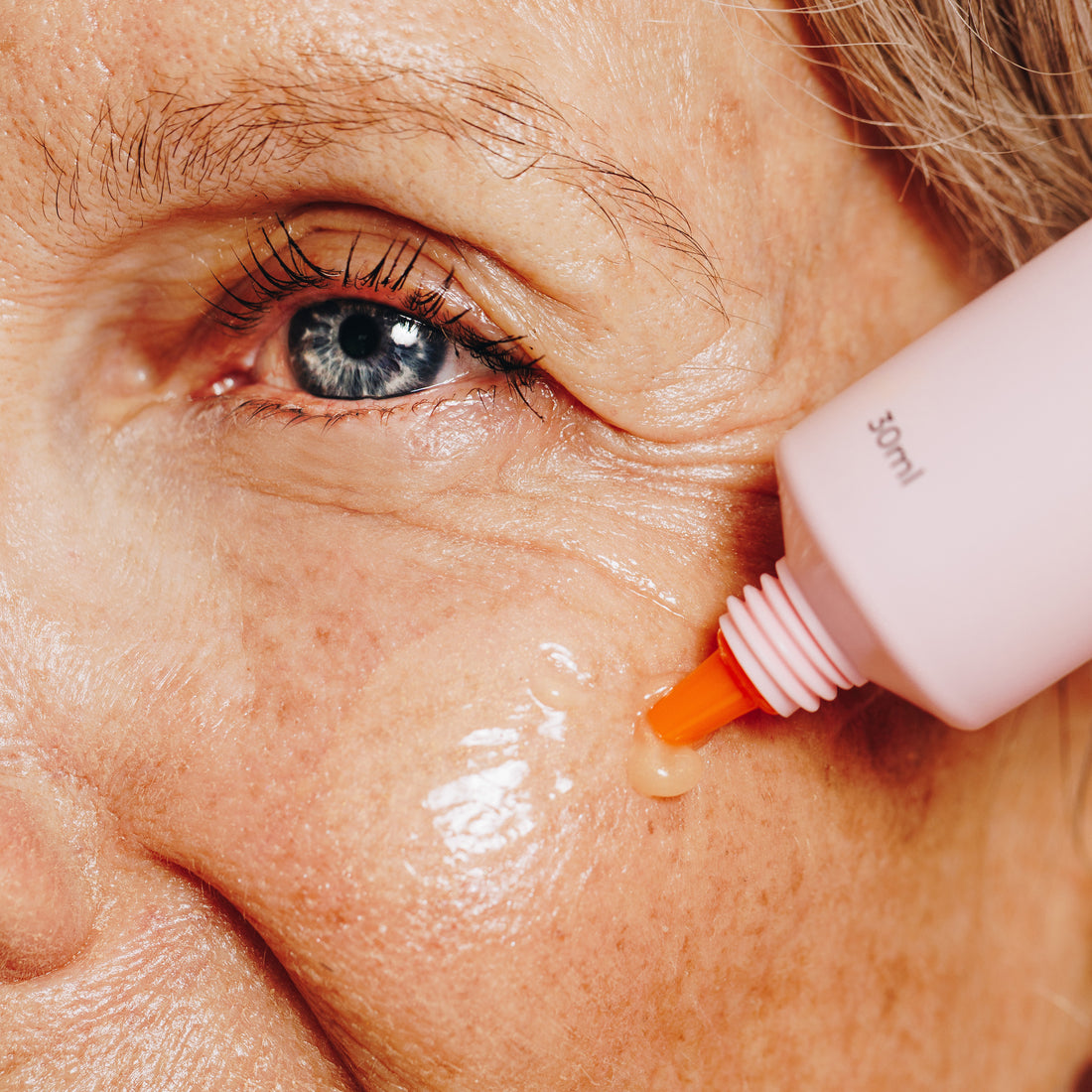 The Super Glo C Serum