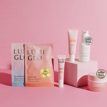 The Anti Age Bundle