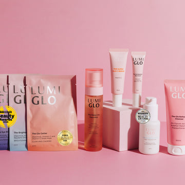 The Pigmentation Bundle