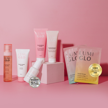 The Sensitive Skin Bundle