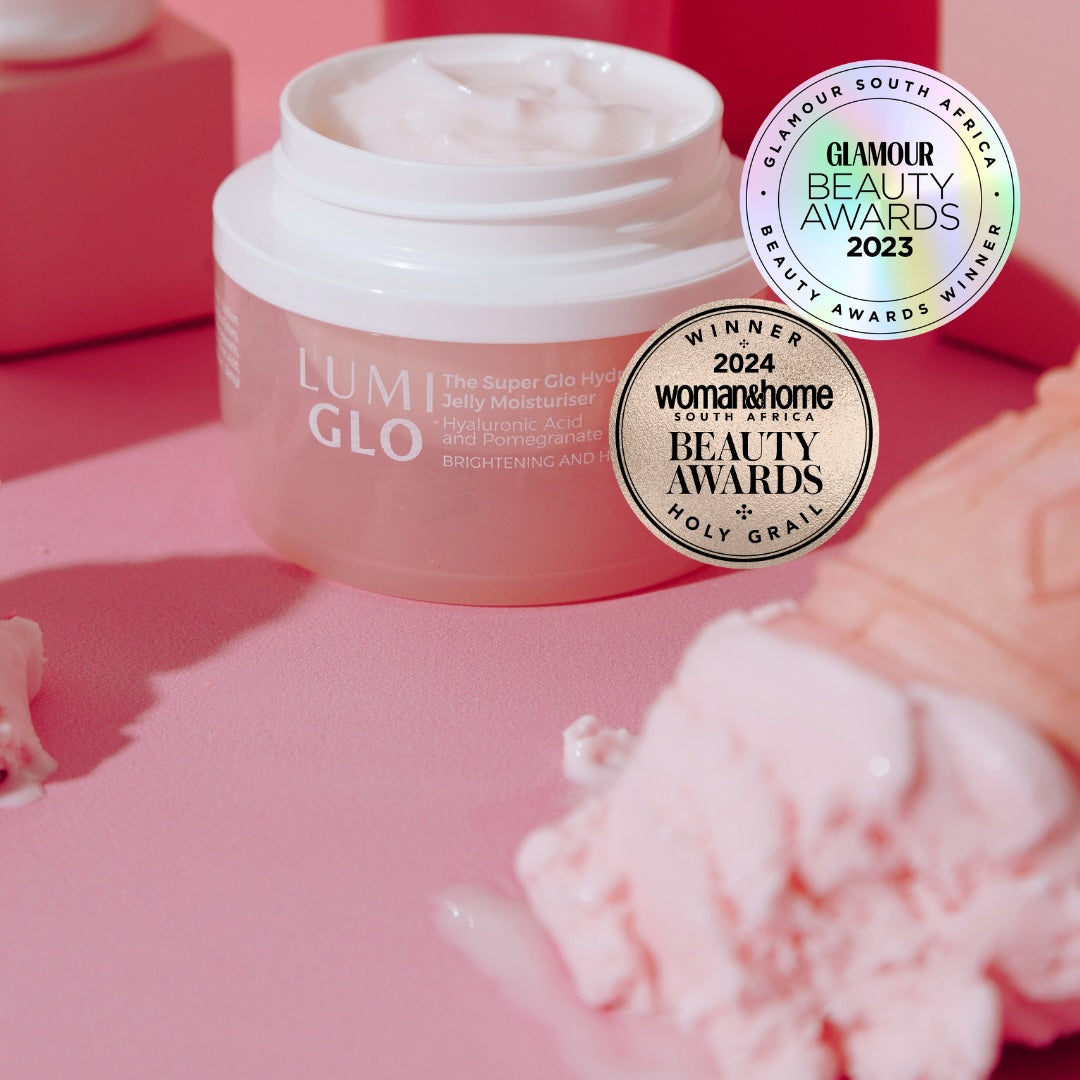 The Sensitive Skin Bundle – LUMI GLO SKIN