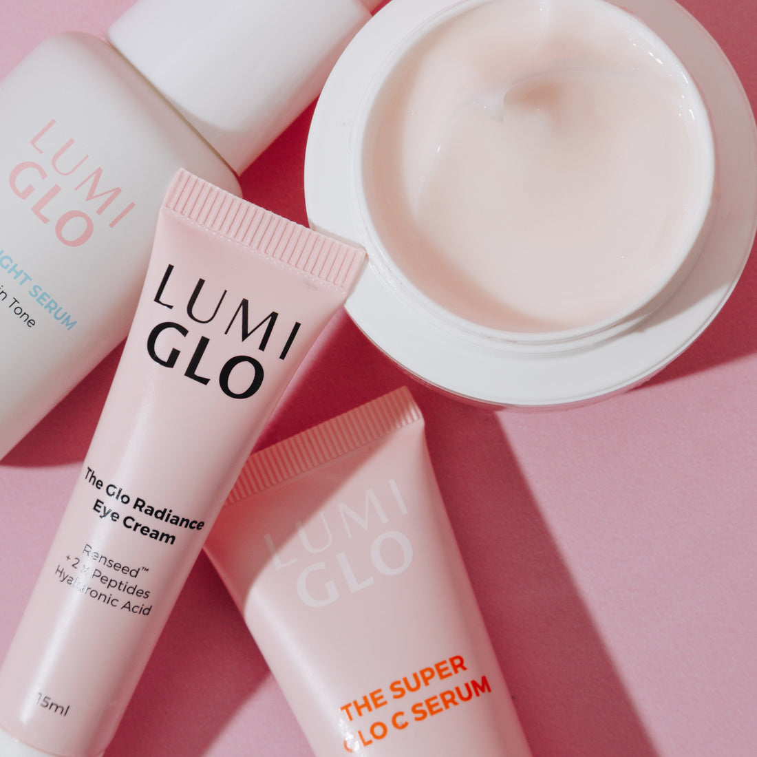 The Essential Glo Bundle