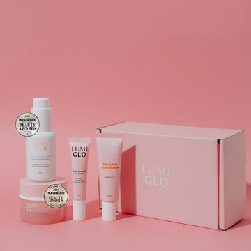 The Essential Glo Bundle