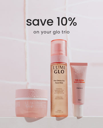 The Glo Stack