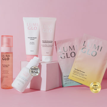 The Sensitive Skin Bundle