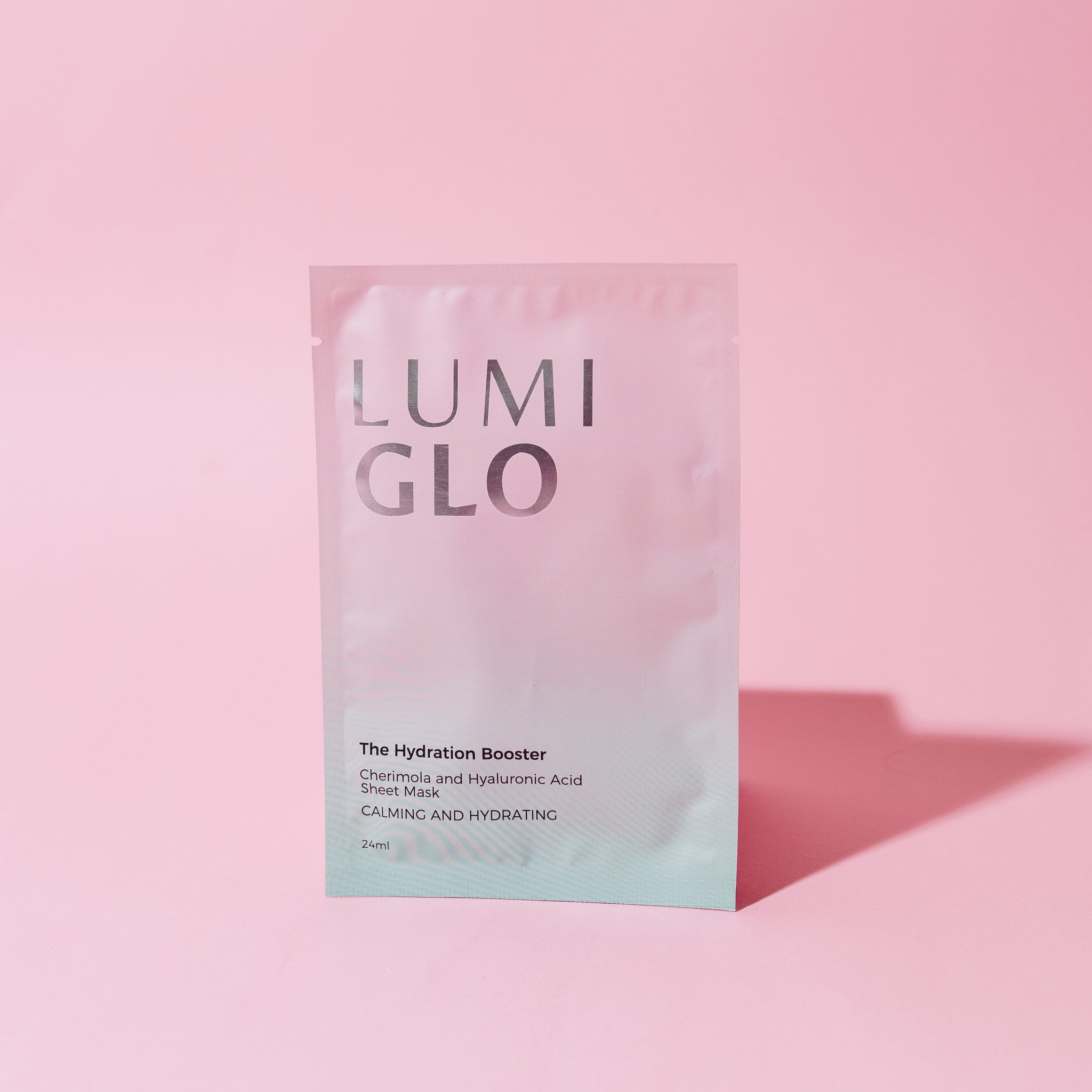 The Hydration Booster Sheet Mask