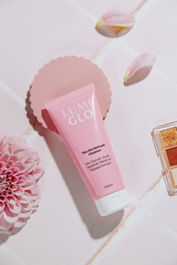 Glo Refresh Cleanser