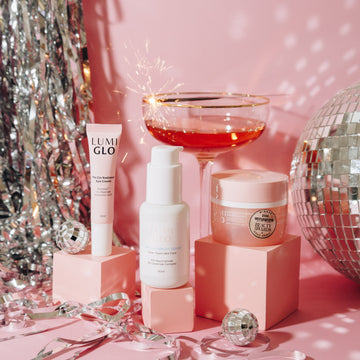 New Year New GLO Bundle