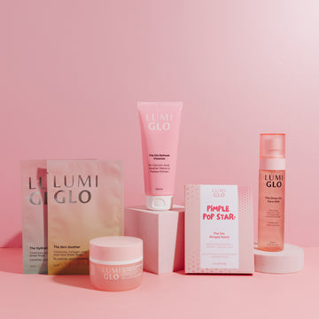 Teen Bundle