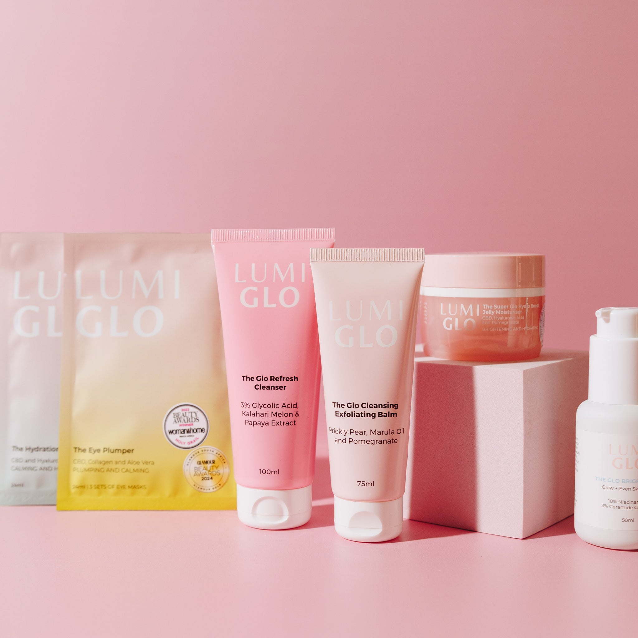The Sensitive Skin Bundle