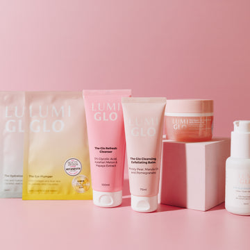 The Sensitive Skin Bundle