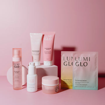 The Sensitive Skin Bundle