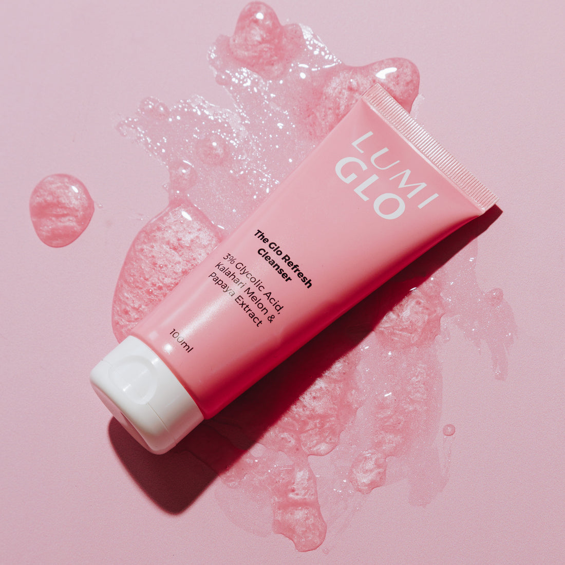 Glo Refresh Cleanser