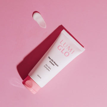The Glo Repair Cream