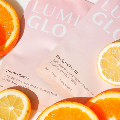 The Glo Getter Box